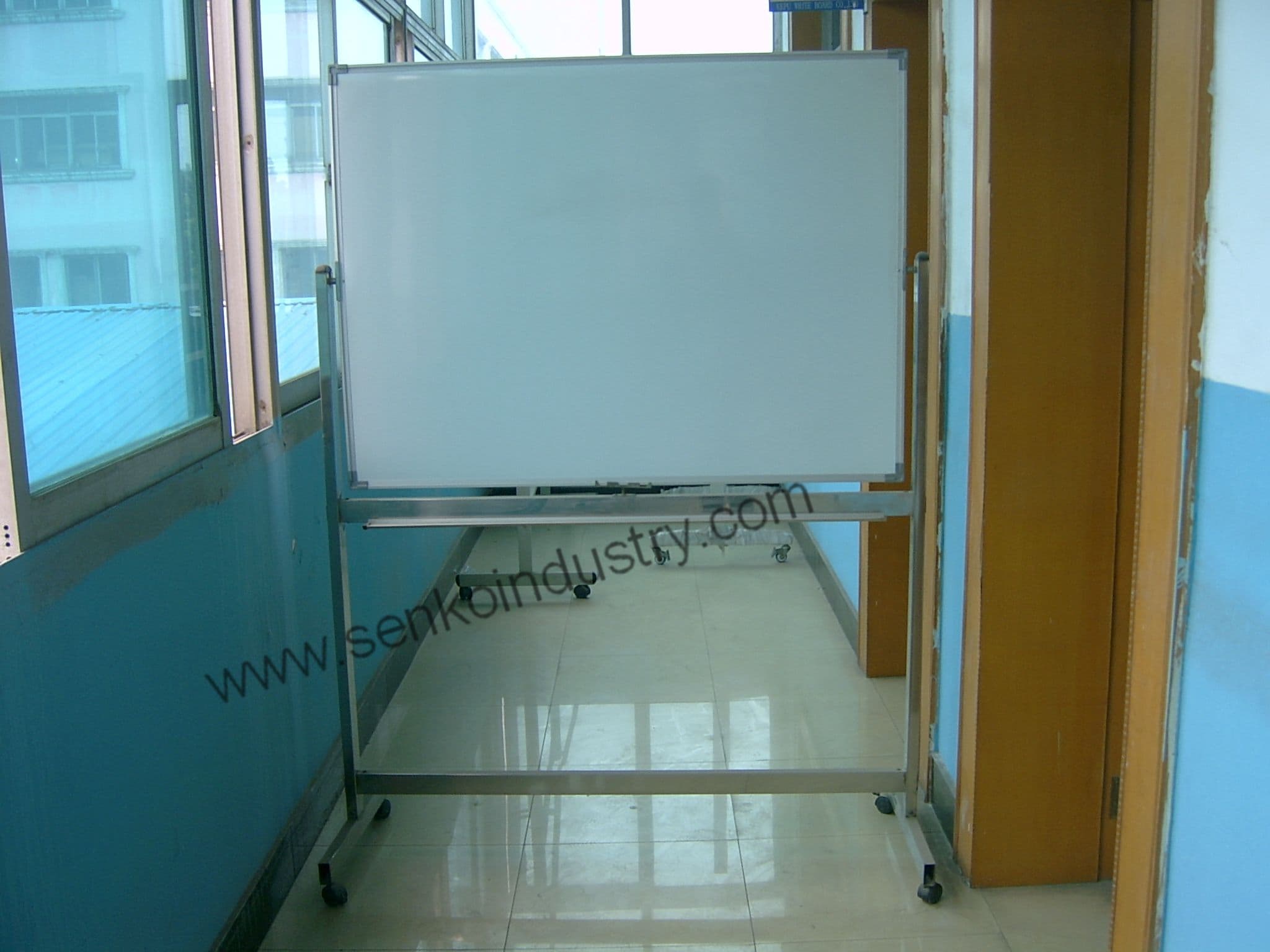 Magnetic Writing Board for School with High Quality